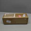 WPW10212139 Refrigerator Door Shelf Bin Compatible with Maytag Whirlpool Refrigerator Door Shelf Parts Replacement W10212139 Cantilever Bin WRF555SDF WRF555SDH GI6FDRXX GI6FARXX GI6SDRXX Left Bin
