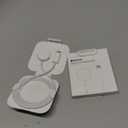 Apple Watch Magnetic Fast Charger to USB-C Cable (1 m)