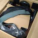 Baby Trend EZ Ride SE Travel System with Secure-Lift Infant Car Seat, Dash Sage, Mfg Date 01-07-2026