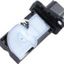 AFH60M-53 Mass Air Flow Sensor MAF Compatible for 2019 Infiniti QX50 2.0L 2019-2020 N-issan Altima 2.0L 2.5L 22680-6CA0B