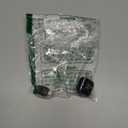 Wireless CarPlay Adapter, 2026 Upgraded Wired to Wireless for Apple CarPlay & Android Auto, Mini USB Design Car Play Adapter with Type-C Extension, Plug and Play, Stable Connection & No Latency