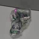 slopehill Professional Ionic Hair Dryer, Powerful 1800W Fast Drying Low Noise Blow Dryer with 2 Concentrator Nozzle 1 Diffuser Attachments for Home Salon Travel