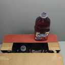 Langers 5 Juice Cocktail, Cranberry Pomegranate, 64 Fl Oz (Pack of 8) Best by 2/21/26