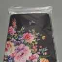 Vimorco for iPad Air 11 Inch Case M4/M3/M2 2026/2025/2024, for iPad Air 5th/4th Generation Cases 10.9-inch, Fit iPad Pro 11 Inch Case 4th/3rd/2nd/1st Generation, Pencil Holder/Typing Stand, Floral (Flower Butterfly)