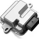 Trailer Brake Control Module fit for 2014-2020 Chevy Silverado Suburban Tahoe Colorado, GMC Sierra Yukon Canyon & Cadillac Escalade, Trailer Brake Controller Replace for GM 23337305 23114650 23104453