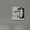 Fitness Tracker with 24/7 Heart Rate Blood Oxygen Sleep Monitor,Activity Tracker with 1.1" AMOLED Touch Color Screen, Multiple Sport Modes Step Counter,IP68 Waterproof for Women Men (Rose Pink)