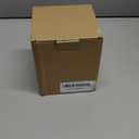 AOZITA 41th Birthday Gifts for Men Birthday Decorations for Men, Party Supplies - Anniversary Ideas for Him, Dad, Husband, Friends - 11oz Whiskey Glass