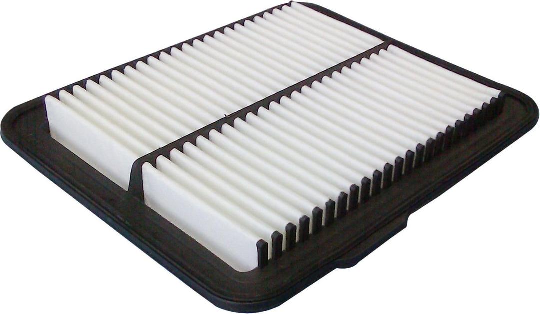 BOSCH 5333WS Workshop Engine Air Filter - Compatible With Select Buick Lucerne; Cadillac CT6, DTS; Chevrolet Equinox, Malibu; Pontiac G6, Torrent; Saturn Aura, Vue; Suzuki XL-7