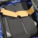 Alton Lane Mercantile Tuxedo Tailored Fit - Premium Quality Tuxedo for Men, Stylish and Elegant Formal Suit for Men, 46R