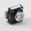 OEM W10185982 WPW10185982 Dryer Timer Compatible with Whirlpool Maytag Amana WGD4800XQ0 110C61182011, WED4815EW1, YWED5200VQ1, OEM Dryer Timer Replacement 418-618-20-b5, PS11749831