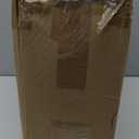 8 Pack Birch Logs for Fireplace Decor Crafts Versatile Unfinished Wood Gas Fireplace Logs: 2.3"-3.2" Dia. x 16.5" Long