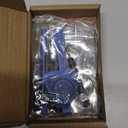 A136 Charging Port Replacement Charger Port Dock Board Parts for Samsung Galaxy A13 A136 5G 6.5 Inch (not fit for A13 4G A135 Version)