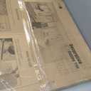 Art3d PVC Ceiling Tiles, 2'x2' Plastic Sheet in White (12-Pack)