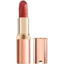 L'Oreal Paris Colour Riche Les Nus Lipstick, Nu Irreverent, 0.13 Oz.