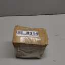 4.80/4.00-8" Tire Inner Tubes by Cenipar For Heavy Duty Cart,Like Hand Trucks, Garden Carts,Mowers And More, Pack of 2