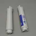EPTWFU01 Water Filter Replacement, Compatible with Frigidaire EPTWFU01, Рurе Sоurсе Ultra II, EWF02, 012505454226, 4562222, Pack of 2