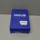 MIULEE Spring Green Decorative Throw Pillow Covers 18x18 Inch Set of 2 Boho Farmhouse Cushion Covers Modern Nordic Pillow Cases Soft Corduroy Gradient Home Decor for Couch Sofa Living Room Bed