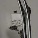 TRICO Platinum 28 Inch pack of 2 High Replacement Windshield Wiper Blades