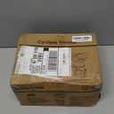 Cordless Compact Router Compatible with DeWalt 20V Battery (Bare Tool), 6 Variable Speeds Router Tool for Woodworking, 800W Fixed Base Wood Router