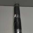 Cute Cat Litter Mat,24x16 Inch - Easy Clean, Anti Slip Trapping Mat for Box & Kitty Litter, Cute Small Rug, Indoor Cat Accessories,White