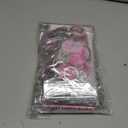 Breast Cancer Awareness Accessories - 230Pcs Breast Health Cancer Awareness Month Supplies Pink Ribbon Bookmarks Pens Keychains Public Events Charity Gifts for Women Girl Survivor Volunteer