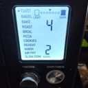 Breville BOV860BTR Smart Oven Air Fryer and Convection Oven, Black Truffle