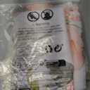 Tea Party Backdrop 6x4FT – Let's Partea Banner Decorations with 19.69ft Ribbon, Floral Teapot Background for Tea Party Decorations, Birthday Baby Shower Photo Booth Props