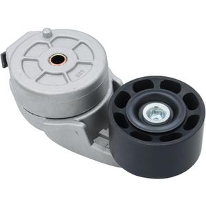 Belt Tensioner and Pulley Replacement for NT855 6BT 6BTA 4BT 4BTA Replacement Part Number 3922900 1240880H1