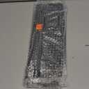 ArtAt 12-Inch Paper Cutter with Retractable Safety Blade, A4 Portable Trimmer for Cardstock, Laminated Paper, Photos, Crafts, Gift Cards, Coupons, Kraft Labels (Auto-Lock & Precise Cutting)