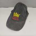 Put It On My Husband's Tab Hat Men Women Baseball Cap Dad Hat