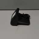 Wireless Charger YUWISS Wireless Charging Stand Cordless Charger 10/7.5/5W Compatible with iPhone 14 13 12/12 /11Pro Max/XR/XS Max/XS/X/8/8Plus Galaxy S22/S21/S9/S9+/S8/S8+ Note (Black)