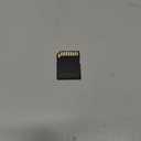 SANDISK 1.5TB Ultra microSDXC UHS-I Memory Card with Adapter - Up to 150MB/s, C10, U1, Full HD, A1, MicroSD Card - SDSQUAC-1T50-GN6MA