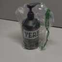 VERB Ghost Conditioner - Infused with Moringa Oil -Moisturizes Fine and Weighed Down Hair - Vegan, No Parabens or Harmful Sulfates (32 Fl Oz (Pack of 1))