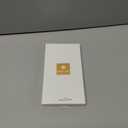 Miracase 2025 Upgraded Magnetic for iPhone 16 Pro Max Case, [Compatible with MagSafe] [Military-Grade Protection], Anti-Fingerprint, Slim Case for 16 Pro Max 6.9 inch with Screen Protector- Black