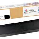 SHIKI Compatible Black Toner Cartridge for Toshiba E-Studio 2515AC 3015AC 3515AC 4515AC 5015AC (T-FC415UK), High-Yield 38,000 Pages