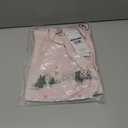 Spyder Womens Mountain Range Graphic Short Sleeve Tee T-Shirt, Pale Mauve, XL
