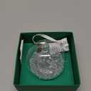 Swarovski Annual Edition Ball Ornament 2025
