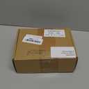 30 Set Christian Christmas Tree Ornaments Inspirational Acrylic Hanging Ornament for Xmas Tree Watercolor Bibles Verse Gifts with Merry Christmas Cards for Women Men Church (Classic Star)