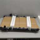 Radiator Compatible with for Toyota Camry 2.2L 1997-2001 for Toyota Camry 3.0L 1997 for Toyota Solara 2.2L 1999-2001 Automotive Replacement Engine Radiators Replace 1909 CU1909