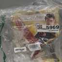 Wizarding World, Harry Potter 11-inch Spectacular Spell Magic Wand with Sparkle Visual Effect & Sounds, Kids Toys, Gifts & Stocking Stuffers for Ages 6 and up