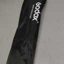 Godox 47.3" / 120cm Octagon Umbrella SoftBox with Carrying Bag Portable Octabox for Studio Photography Flash Speed Light