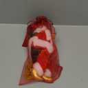 Electric Santa Climbing Rope Battery Operated Climbing Santa Claus, Climbs Up and Down, Christmas Decorations Christmas Tree Ornament Holiday Xmas Party Supplies Home Decor