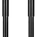 Rear Struts Shocks Absorbers for 2004-2012 Chevrolet Malibu / 2005-2010 Pontiac G6 / 2007-2009 Saturn Aura (XE, XR), Strut Shock Assembly Absorber (Fits 5778 349008) 2006 2008 2011