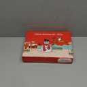 Colovis 16Pcs Snowman Decorating Kit, Snowman Making Kit Snow Toys for Winter Outdoor Party Christmas Holiday Decoration(1 Pack)