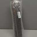 Gonice 4 Tier Wooden Display Riser, Tiered Walnut Wood Earring Display Stand, Cupcake Stand, Countertop Merchandise Display Stand for Selling