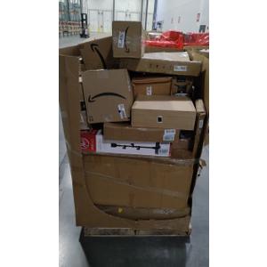 Pallet of Mixed Items