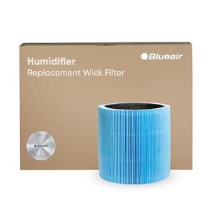 BLUEAIR Humidifier H35i Wick Filter, Genuine Replacement Blueair Filter, Soothing Water Vapors through Particle & Mineral Capture, Filter Life up to 6 Months