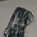 Wahl USA Stainless Steel Lithium Ion 2.0+ Beard Trimmer for Men - Electric Shaver & Nose Ear Trimmer - Rechargeable All in One Men's Grooming Kit - Model 9864SS