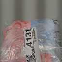 Tegeme 3 Pcs Pet Blankets Soft Fluffy Fleece Dog Cat Warm Paw Print Pattern Blankets Flannel Throw for Pets Dog Puppy Cat(23 x 16 Inch,Multicolor)