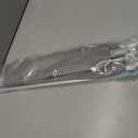 Retractable Gap Dust Cleaner, Long Handle CleaningTool with 3 Washable Microfiber Dusting Cloths, Duster Brush for Cleaning Under Appliances